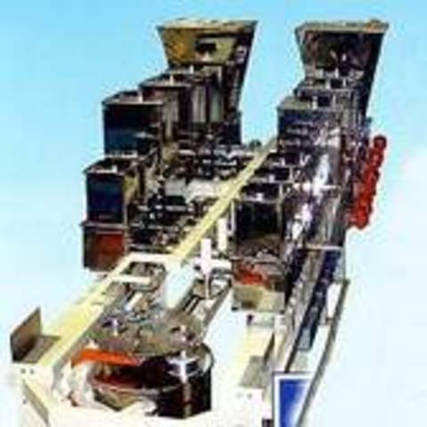 Sistemas operativos hacen aparición