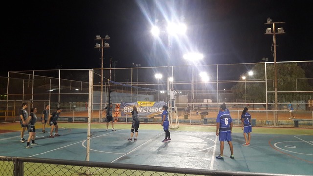 Voley