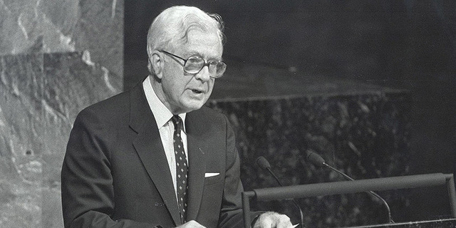 Propuesta de Virgilio Barco (Pte)