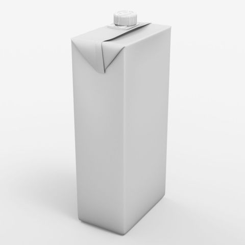 Revoluciona el envase, se inventa el Tetrabrick