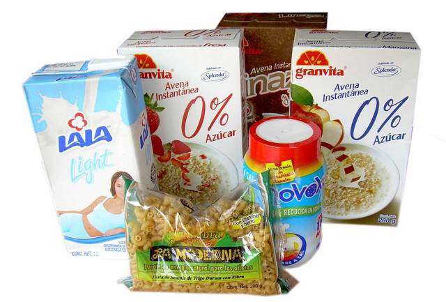 Proliferan en las empresas las extensiones de marca