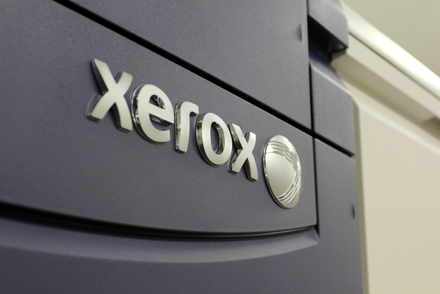 Xerox desarrolla el concepto de Benchmarking