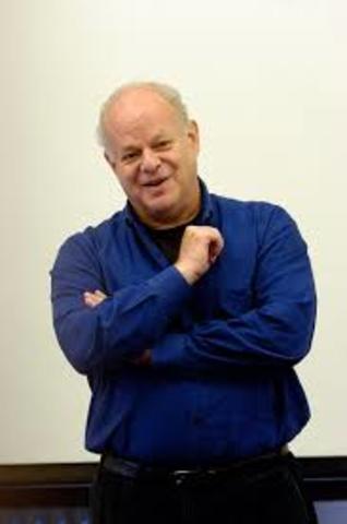 Martin Selingman (1942-Act.)