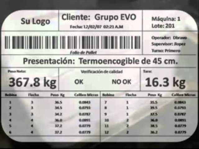 En EUA se promulga la Ley de Etiquetado y Educación para Nutrición, se exige que todos los alimentos controlados por la FDA lleven una etiqueta con información detallada