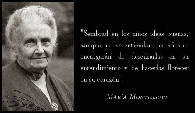 María Tecla Artemisia Montessori (1870-1952)