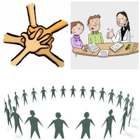 Métodos trabajo social