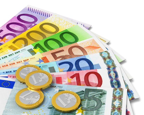 Nace el Euro, primera moneda global