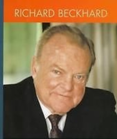 Teoria del Desarrollo Organizacional