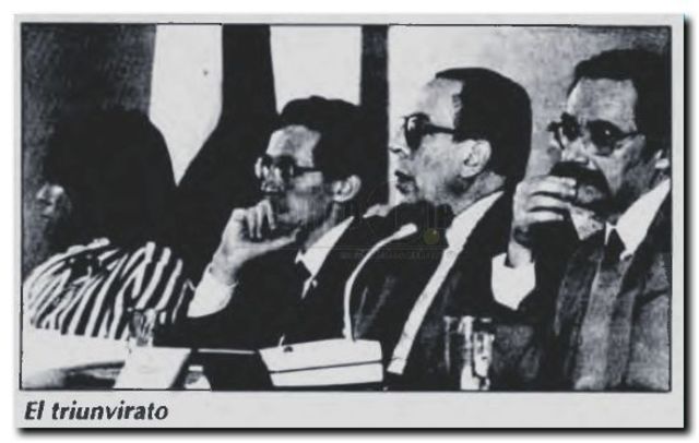 Elecciones para elegir 70 delegatarios a la asamblea nacional