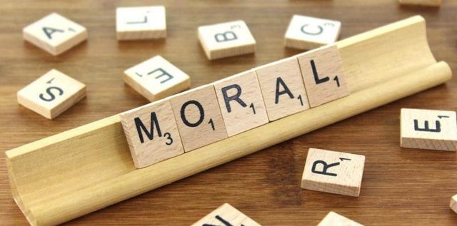 MORAL