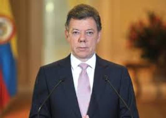 Juan Manuel Santos