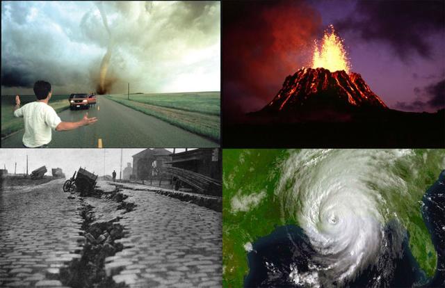 El año 2008 fue uno de los más devastadores con 220.000 muertos por desastres naturales