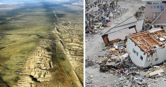 El año 2009, el de menos desastres naturales de la década