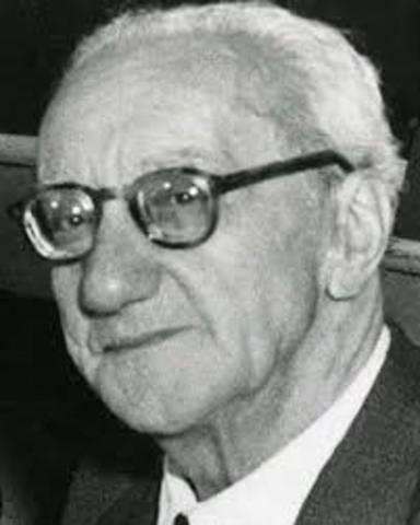 Alexander Sutherland Neill