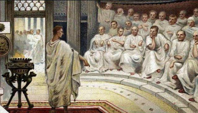 Proceso extraordinario 284 d.C