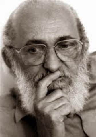 Paulo Freire