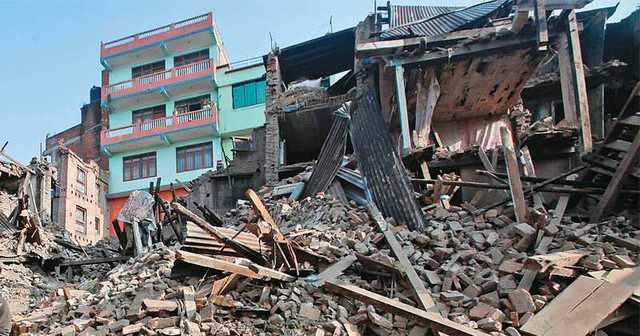 2017: un recuento de los desastres naturales más devastadores