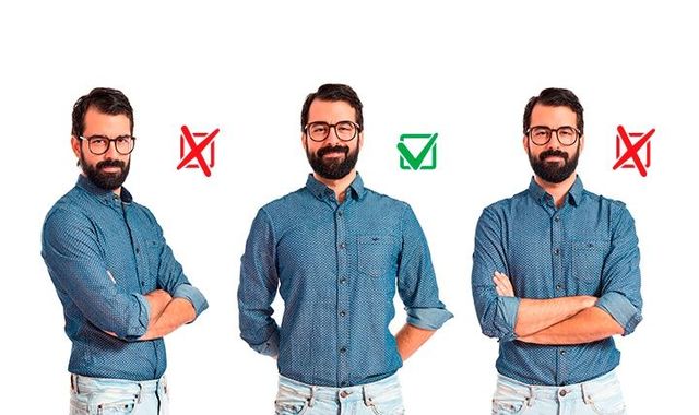 Analizar el lenguaje no verbal