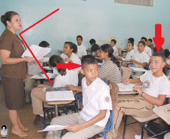 Disposición de recibir el mensaje