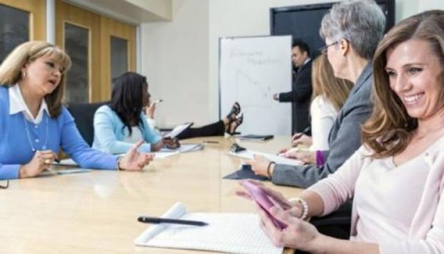 Eliminar distractores externos