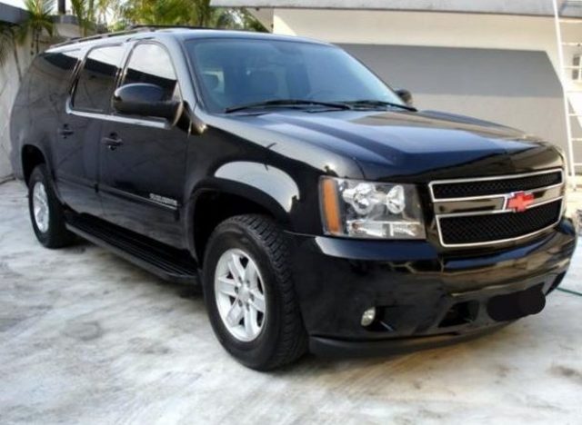 SE VIOLA CADENA DE CUSTODIA CON CAMIONETA EN MANOS DE LA PROCURADURÍA DE JUSTICIA; SOSPECHAN QUE SE “SEMBRARON” BALAS