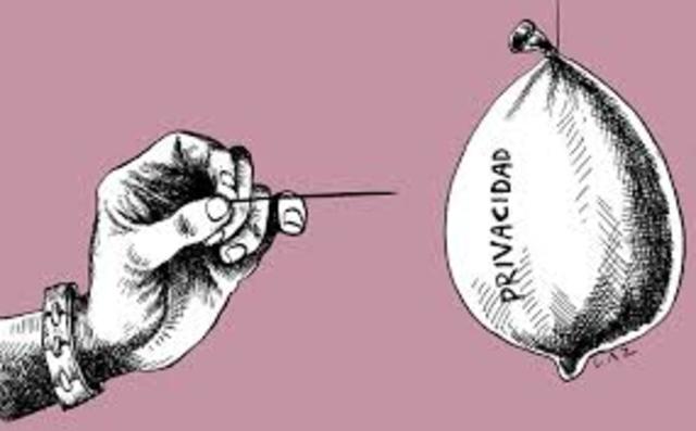 Se adiciona un segundo párrafo con siete fracciones al artículo 6 de la Constitución Política de los Estados Unidos Mexicanos