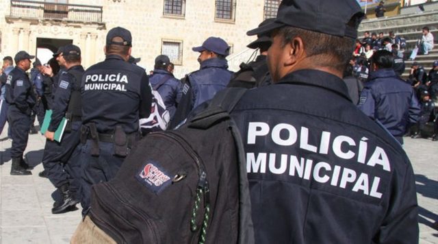 LOS 10 CALCINADOS DE ÁLVARO OBREGÓN: MIENTE POLICÍA ANTE TRIBUNAL PARA SALVARSE