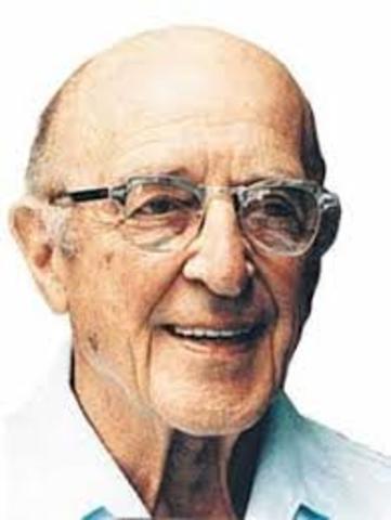 CARL ROGERS