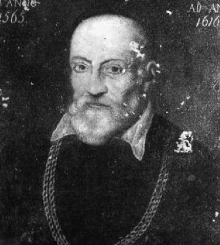 Girolamo Fabrizi D’Acquapendente (1533-1619)