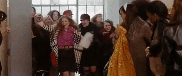 TIENDAS DEPARTAMENTALES