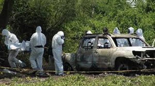 EXCLUSIVA: PIDE JUAN CARLOS ARREYGUE Y POLICÍAS ACUSADOS PRISIÓN DOMICILIARIA; SE LOS NIEGA TRIBUNAL