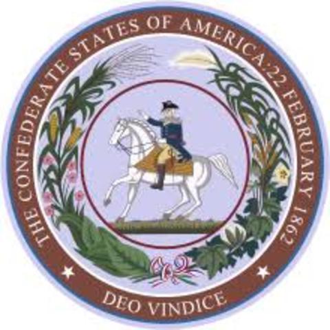 “Estado confederado” 1836