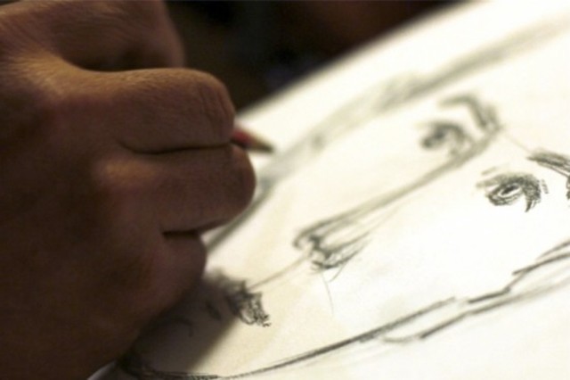 IDENTIFICAN CON RETRATO HABLADO A UNO DE LOS POLICÍAS INCULPADOS; SE PARECE A “EL MACAS”