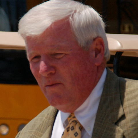 George O'Leary Scandel