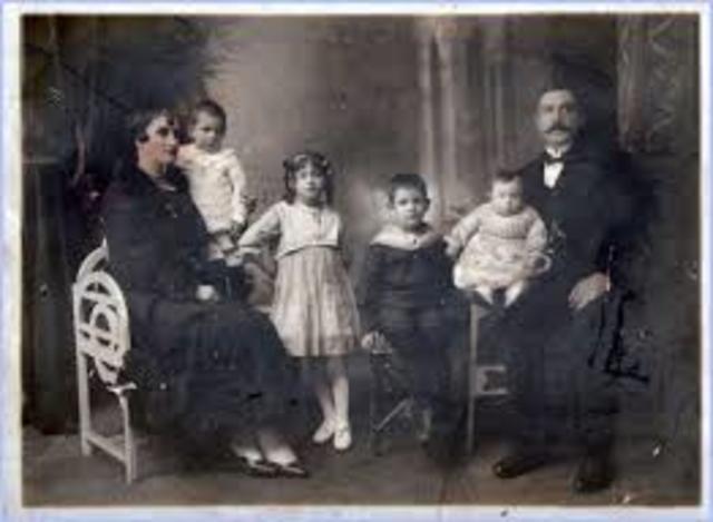 Derechos de los Niños