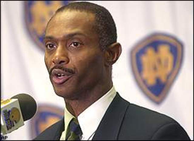 Tyrone Willingham Hired