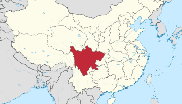 Ola de calor en Rusia, 2010