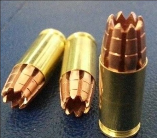 EXCLUSIVA: UTILIZARON BALAS EXPANSIVAS PARA MATAR A LOS 10 JÓVENES DE ÁLVARO OBREGÓN