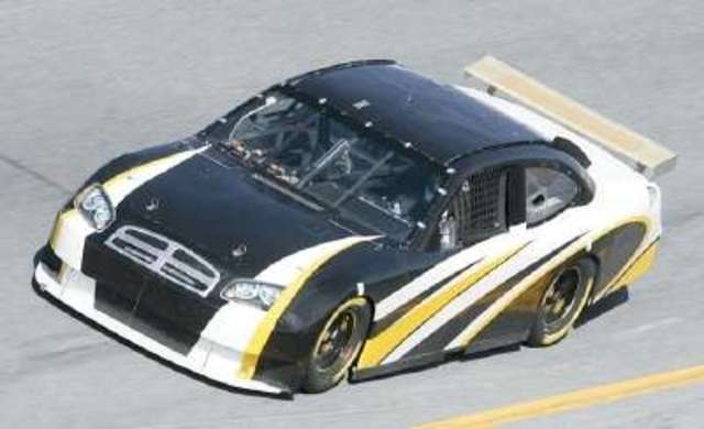 Introduction of the Car of Tomorrow