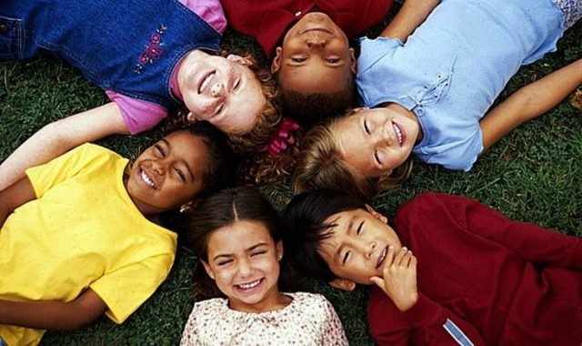 Organizaciones en pro de la Infancia y Adolescencia