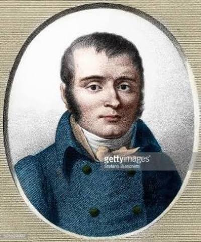 Marie-François Xabier Bichat (1771-1802)