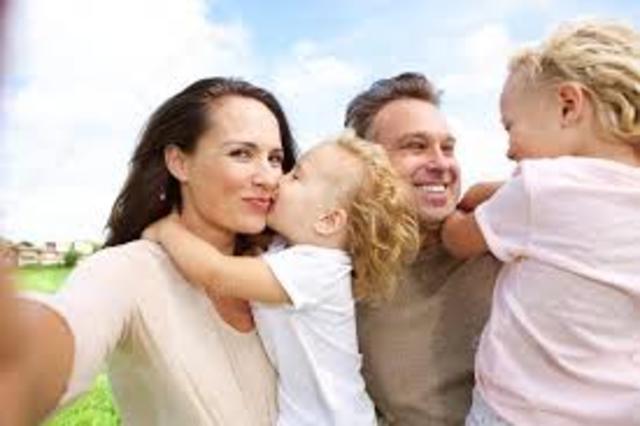 Concepto de Familia
