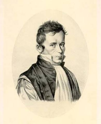 René Theóphile Hyacinthe Laennec (1781-1826)