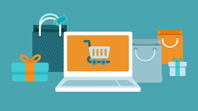 Se inventan las Compras Online