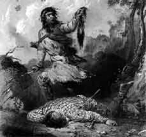 French and Indian War