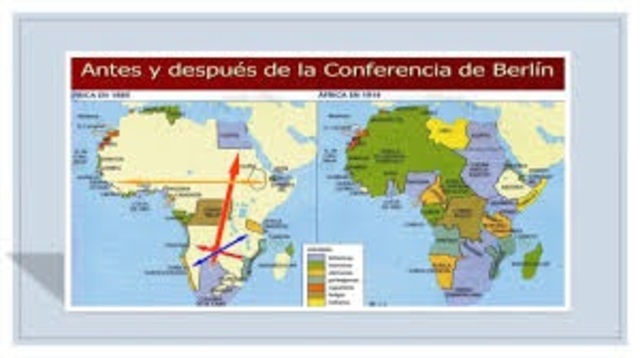 Conferencia de Berlín