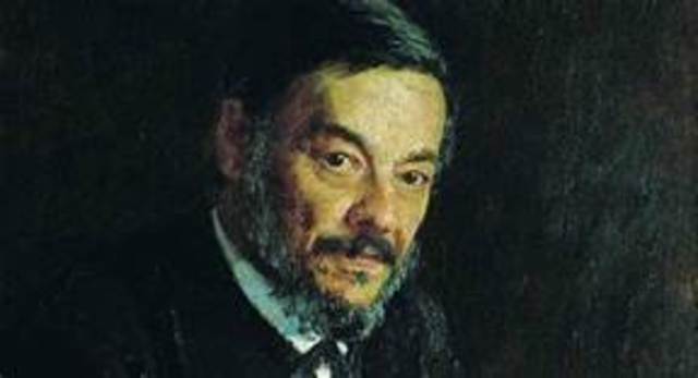Jan 1, 1829 Iván Sechenov 1829 -1905