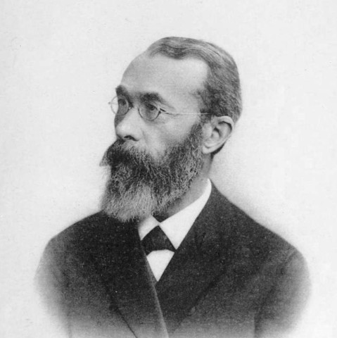 Jan 1, 1832 Wilhelm Wundt 1832 -1920