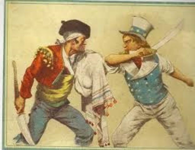 Guerra hispano-americana