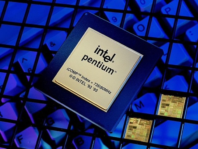 Pentium